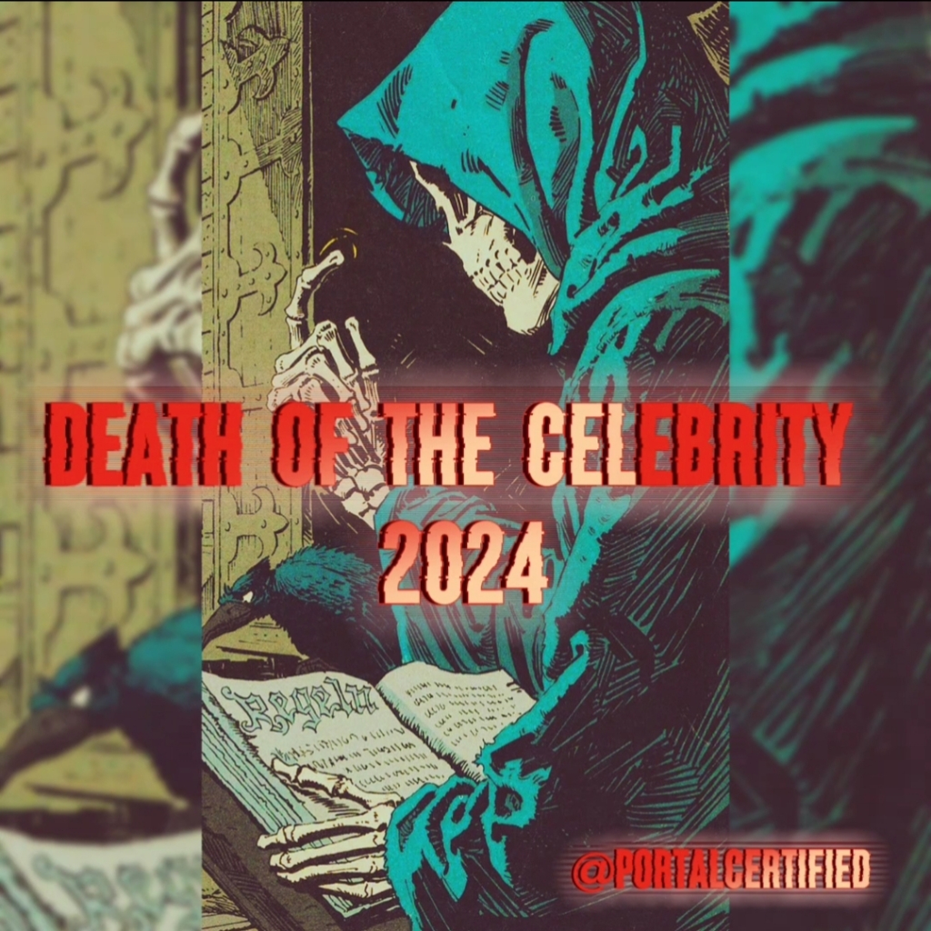 2024: The Death of the Celebrity & Idol Worship